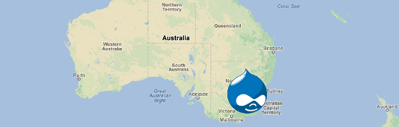 Drupal Sprint Weekend Canberra March 9th-10th 2013